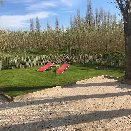 Tiny House Sur La Cote D'azur *