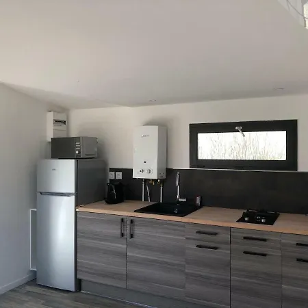 Tiny House Sur La Cote D'azur