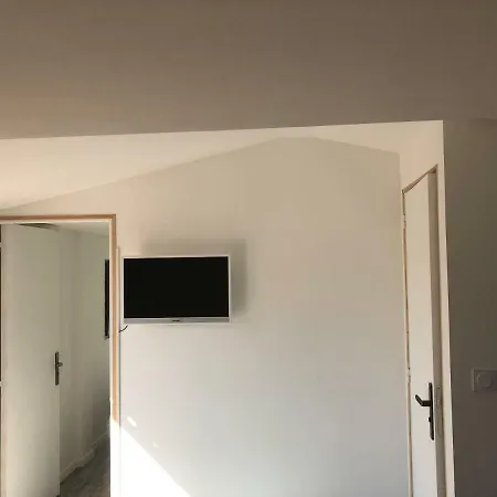 Feriehus Tiny House Sur La Cote D'azur *