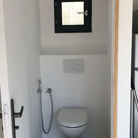 Tiny House Sur La Cote D'azur Hyères