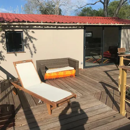 Tiny House Sur La Cote D'azur * Hyères