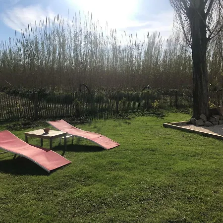 Tiny House Sur La Cote D'azur * Hyères